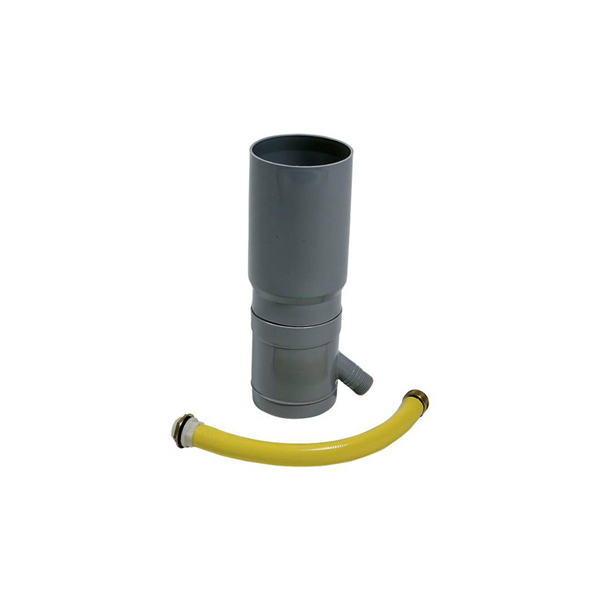 COLLECTEUR DE GOUTTIERE COLLECT 10