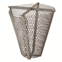 SEAU A FEUILLE CONIQUE