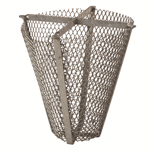 SEAU A FEUILLE CONIQUE