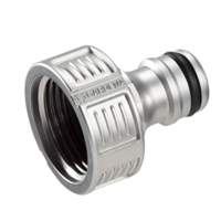 NEZ DE ROBINET METAL PREMIUM 1"