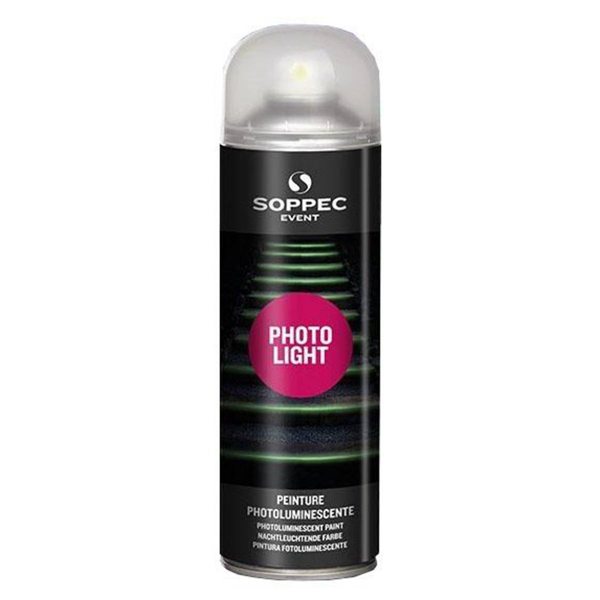 TRACEUR PHOTO LIGHT 500ML