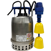 POMPE TECHNIREL DR1 - SP COMPACT