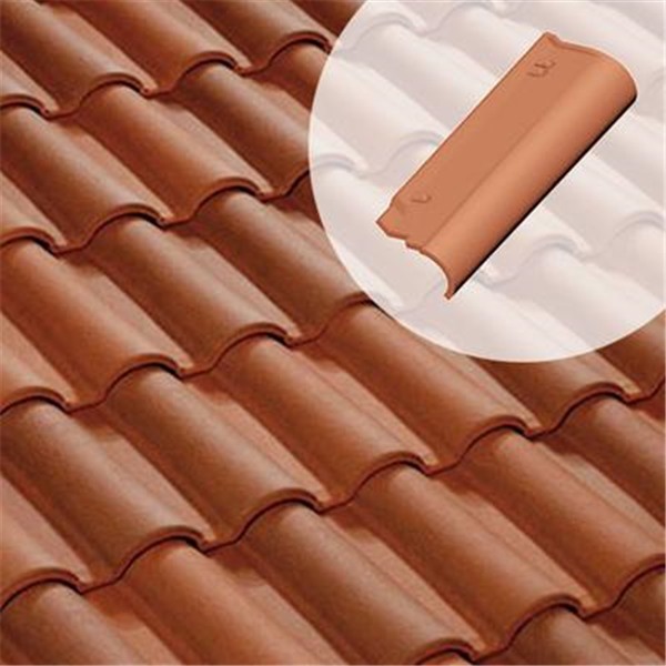 Rive ronde droite - 10HR