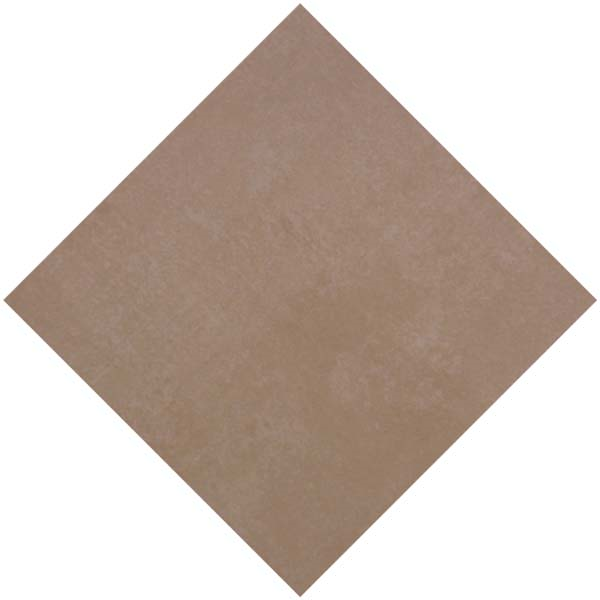 Carrelage de sol intérieur en grès cérame émaillé- Story Édilis - 45,5 CM x 45,5 CM - ép.8 MM - Taupe