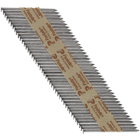Clou lisse standard 34° Paslode bande papier pour cloueur PSN - 2,8 x 70 mm - boîte de 6000