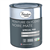 Peinture glycéro antirouille spéciale fer - Théodore Peintures - Noir mat - Pot de 2,5L