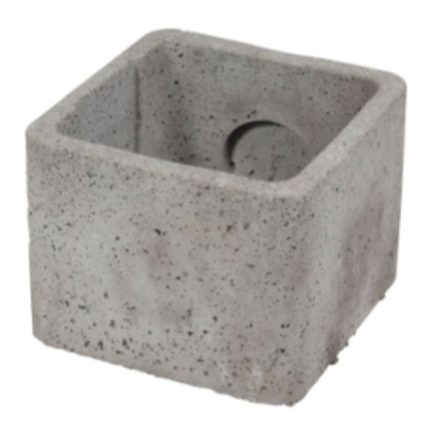 REGARD 30X30 HT 30 GIRARD