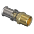 WAVIN HYDRO-DISTRIBUTION-Tigris M5 Manchon fileté M 16x3/4"