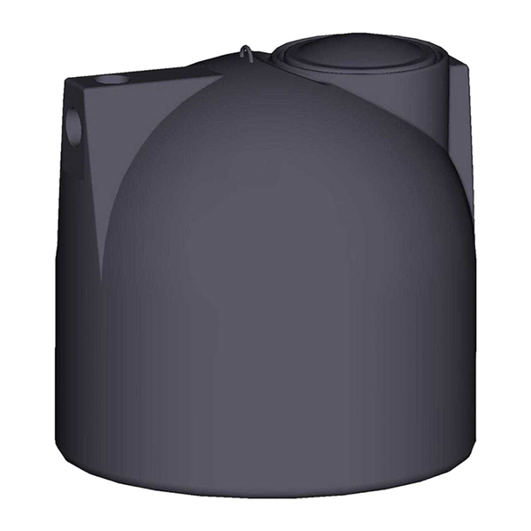 FOSSE SEPT.DECOL. PE 1000L