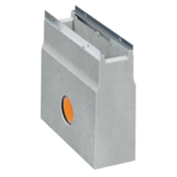 BIRCO AVAL LIGNE SLIM150 0,5M