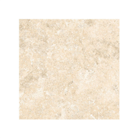 Carrelage effet pierre en grès cérame avec bords rustiques - Pierre Éternelle GRIP R11B - 30,0 cm x 30,00 cm - ép. 9,00 mm - Beige