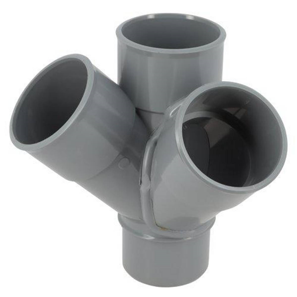 CULOTTE EQUERRE MF 45' D.50