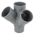 CULOTTE EQUERRE MF 45' D.50