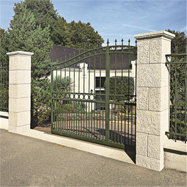 Boisseau - élément de pilier - Renaissance - Ton pierre - 37 x 37 cm - hauteur 33 cm