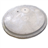COUVERCLE BETON DN400