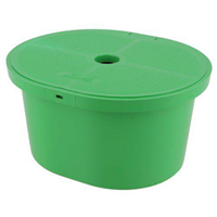 BOITE DE ROBINET MARAICHER ROB.20/27