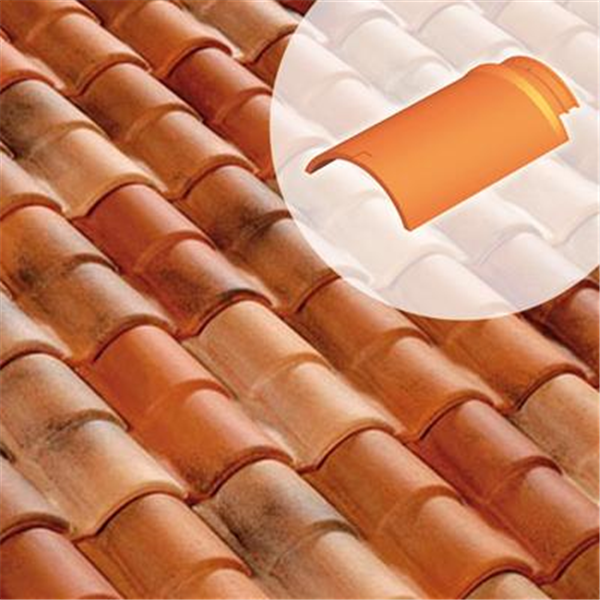 Arêtier de ventilation