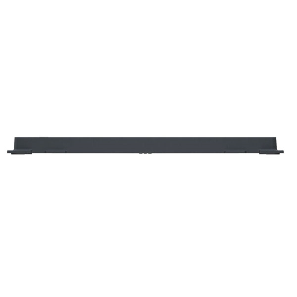 Regard de visite hydraulique en fonte B125 avec surface antidérapante et garde anti-odeur - ouverture libre 700,0 mm x 700,0 mm