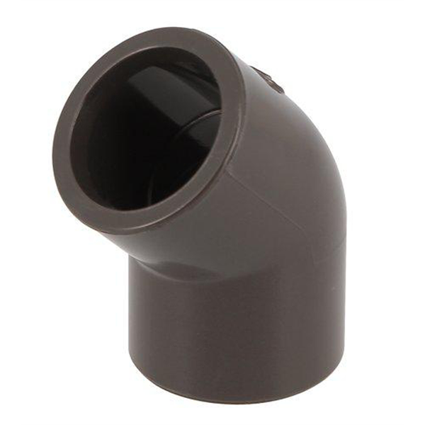 Hta coude simple 45° ff d20