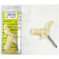 COQUE 1 GICLEUR LACABAC