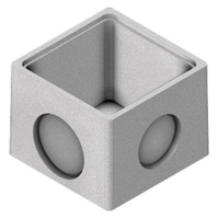 Rehausse H:30 série TP pour boîte de branchement BB 70