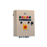 COFFRET COFFRET DE GESTION DEUX POMPES DE RELEVAGE CSR-2 TRI 2.5/4A.