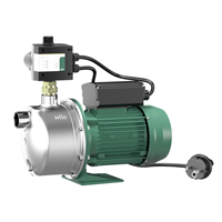 Système de distribution d'eau Wilo-FWJ-203-EM/3 (2543630)
