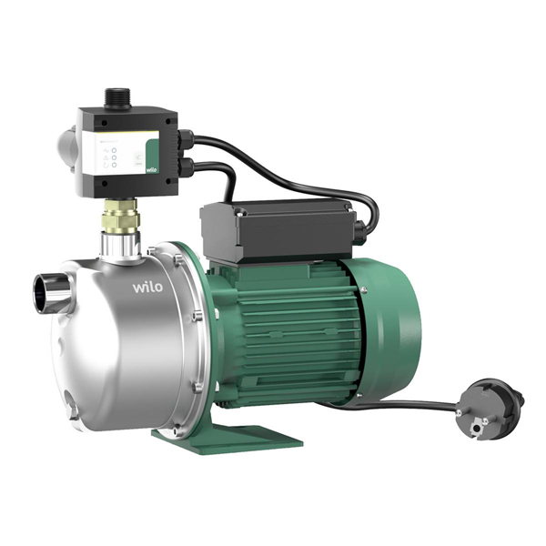 Système de distribution d'eau Wilo-FWJ-203-EM/3 (2543630)