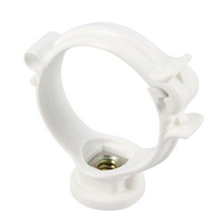 COLLIER MONOBLOC INSERT P.7/150 D.40 BLANC
