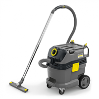 Aspirateur Karcher eau et poussière NT 30/1 Tact L