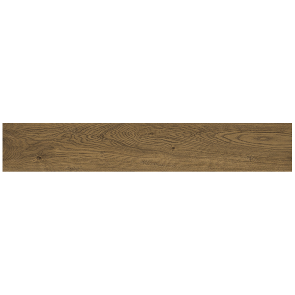 Carrelage sol intérieur effet parquet en grès cérame émaillé - Ashley - 120,0 CM x 20,0 CM - ép. 9,00 MM - Nest