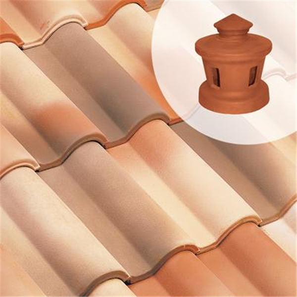 Lanterne 1011 - Diam. 120 mm