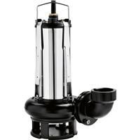 POMPE DE RELEVAGE SEMISOM 500/50 TRI