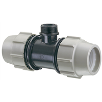 TE 90 DERIVATION FILETEE 20 X 3/4