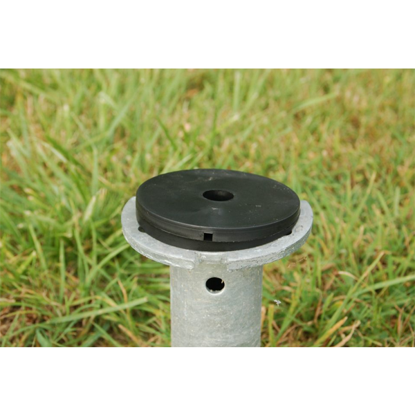 Support Vertikit pour correction de l'aplomb des vis de fondation Weasyfix