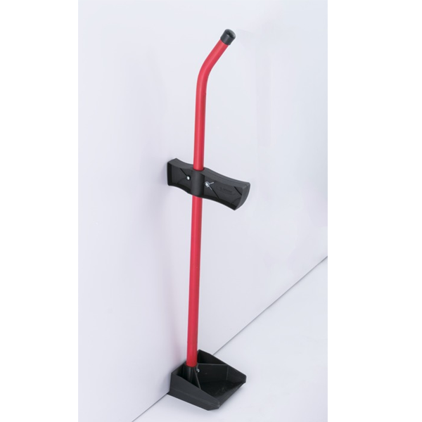 Cale-plaque à levier renforcé Taliaplast pour plaque de plâtre - hauteur 80 cm