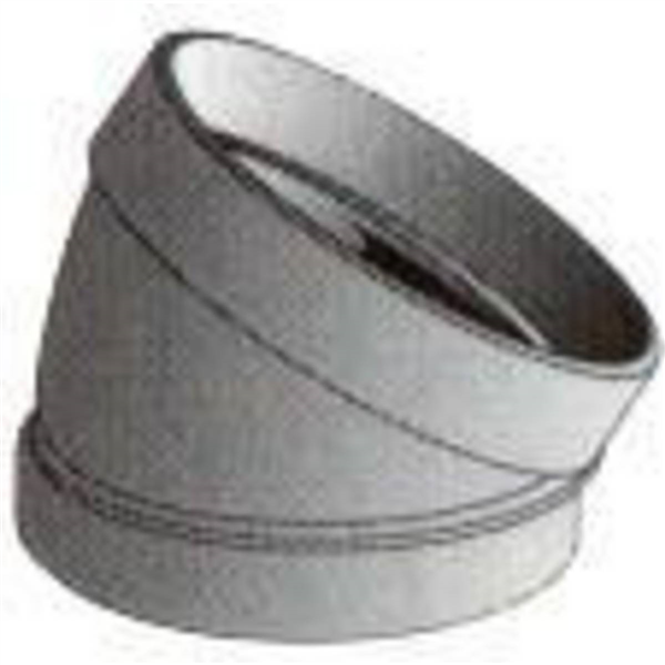SECTEUR DE COUDE MF 30° D.100