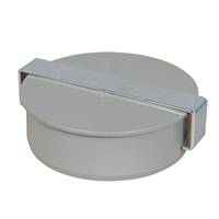 RACCORDS ASSAINISSEMENT-PVC Kit Bretagne 160