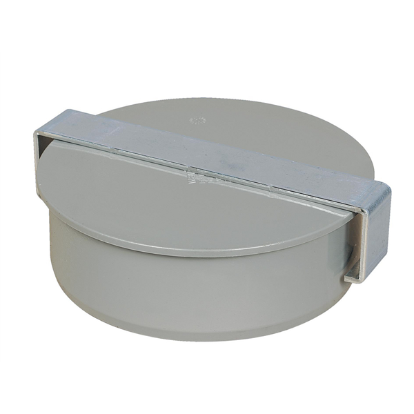 RACCORDS ASSAINISSEMENT-PVC Kit Bretagne 160