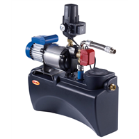 AQUA-CENTER BASIC 25/4