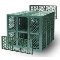 CHAMBRE RIGO-FILL    800X800X663