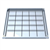820 x 820 mm - Double Joint