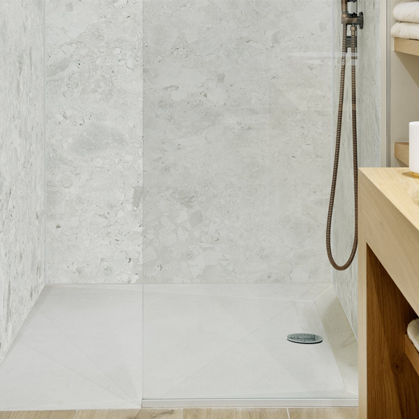 Revêtement mural composite Revela en panneau de 260,0 cm x 90,0 cm - ép. 5,00 mm - Sarti