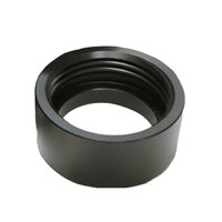 Bague porte buse Distrijet BAG0000 pour buse décolletée et conique sur lance multifonction