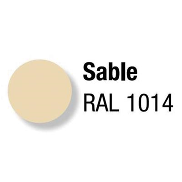 Résine d'étanchéité liquide pour ouvrages accessibles aux piétons - Alsan 500 - Sable - seau de 5 KG