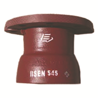 BRIDE EMB. ASS. JT AUTO GN10 DN150