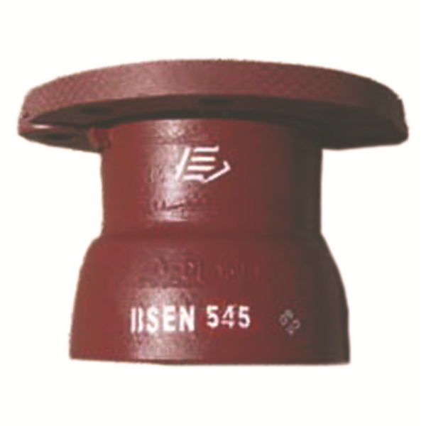 BRIDE EMB. ASS. JT AUTO GN10 DN150