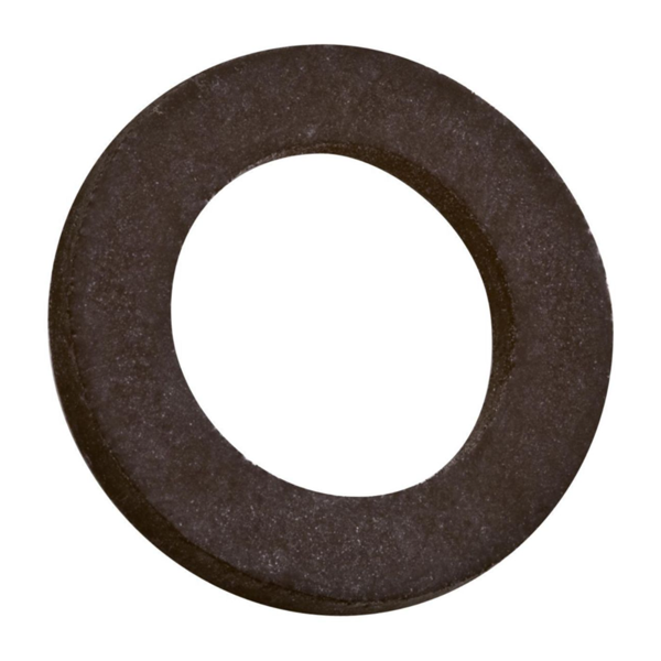 Lot De 6 Joints D'étanchéité Coniques En Caoutchouc Noir De 40 Mm Pour