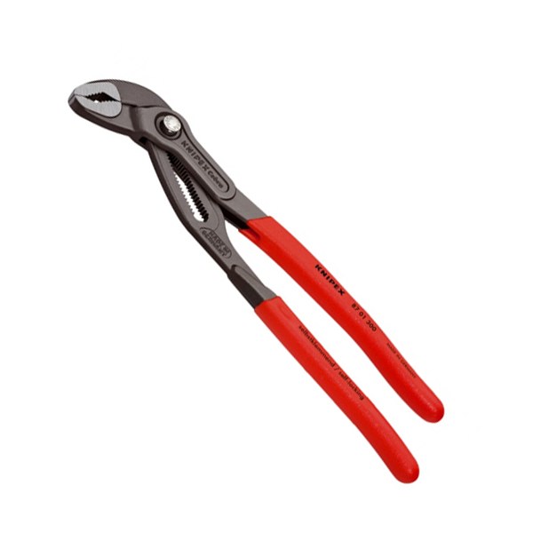 Pince multiprise Cobra Knipex longueur 250 mm diamètre maxi 46 mm