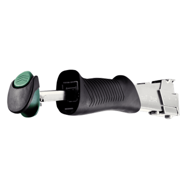 Marteau agrafeur - Pro R311 Rapid - pour agrafes en fil plat n°140 de 6 à 12 mm
